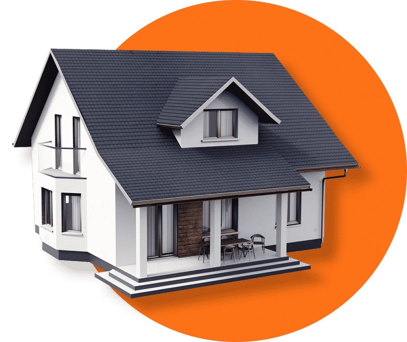 Home Roofing